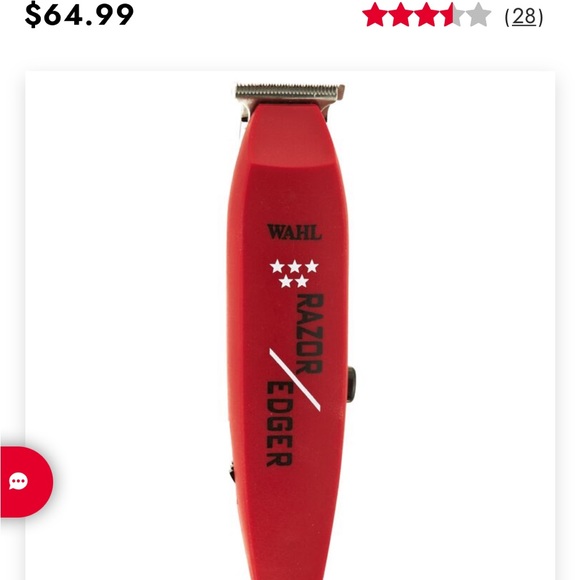 Used Wahl Razor Edger - Picture 7 of 7